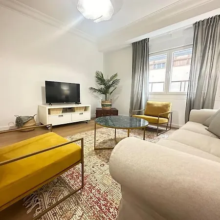 The Art Corner, Center Appartement *