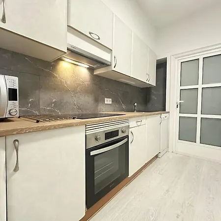 Appartement The Art Corner, Center Vigo