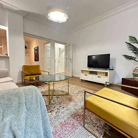 The Art Corner, Center Appartement Vigo